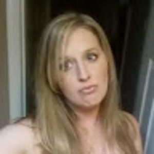 Meet your Posher, Kristina